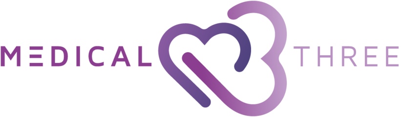 Logo MedicalThree